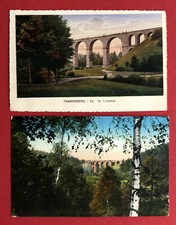 Frankenberg 1919 lützeltal gebraucht kaufen  Dresden