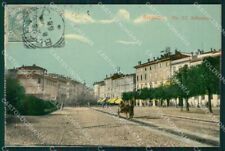 Bergamo città carretto usato  Gambolo