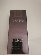 Theorema fendi after usato  Messina