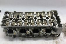 Cylinder head assy d'occasion  Expédié en Belgium
