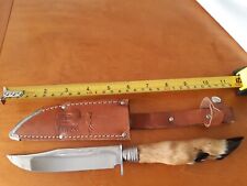 Coltello caccia anni usato  Mirano