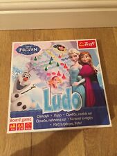 Ludo disney frozen for sale  READING