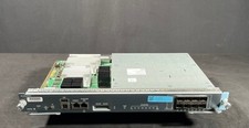 Cisco Catalyst 4500E WS-X45-SUP8-E Supervisor Engine Module - Frete no Mesmo Dia comprar usado  Enviando para Brazil