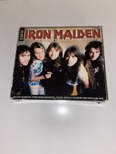 Iron maiden rare for sale  GOSPORT