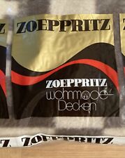 Zoeppritz lama wohndecke gebraucht kaufen  Hamm