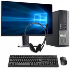 Dell computer quad for sale  BIRMINGHAM