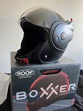 Roof boxer motorcycle for sale  LONDON