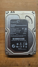 Seagate barracuda 3tb gebraucht kaufen  Berlin