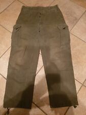 Moleskin hose gebraucht gebraucht kaufen  Oranienburg