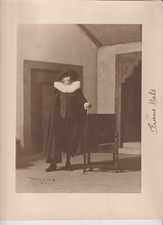 Sacha guitry photographie d'occasion  Sète