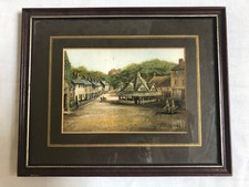 Vintage signed kevin for sale  BLAENAU FFESTINIOG