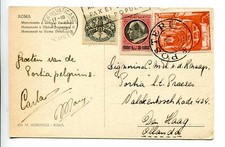 Segnatasse lire utilizzato usato  Roma