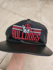 Vintage georgia bulldogs for sale  ROCHFORD