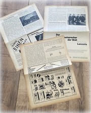Phonographische zeitschrift 19 gebraucht kaufen  Bergisch Gladbach