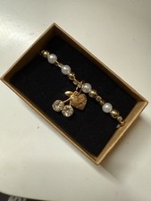 Gold juicy couture for sale  LEICESTER