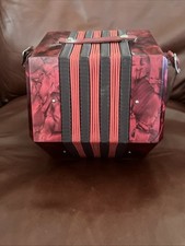 Vtg bastari concertina for sale  Dover