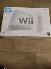 Nintendo wii boxata usato  Marino