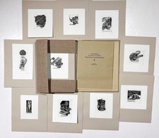 Exlibris libris wojciech gebraucht kaufen  Seubersdorf