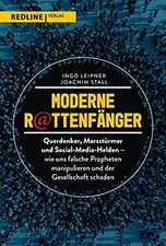Moderne rattenfänger querdenk gebraucht kaufen  Berlin
