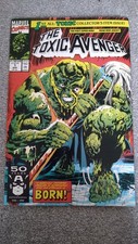 Toxic avenger 1991 for sale  ANDOVER