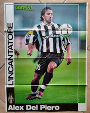 Juventus alessandro del usato  Osimo