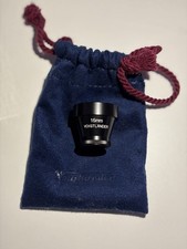 Voigtländer 15mm optical usato  Valmadrera