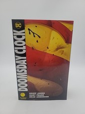 Doomsday clock complete for sale  Stamford