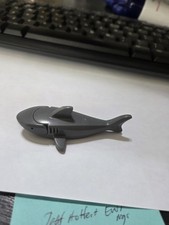 Lego shark pointed for sale  Parrish