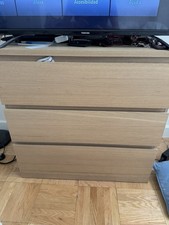 Ikea chest drawers for sale  New York