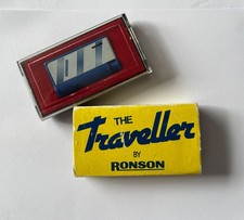 Ronson vintage lighter for sale  BIRMINGHAM