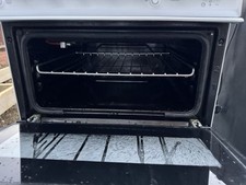 Beko oven edg506w for sale  GREENFORD