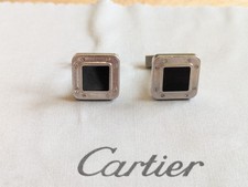 Cartier santos cartier for sale  LONDON