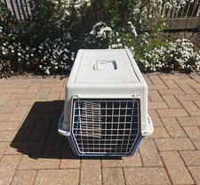Ferplast pet carrier for sale  EPSOM
