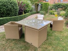 Oceans cube rattan for sale  IPSWICH