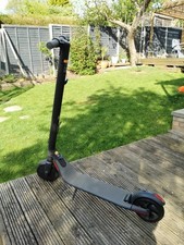 Ninebot segway es2 for sale  NORTHAMPTON