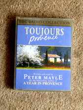 Peter mayle toujours for sale  SOUTH CROYDON