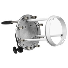 Elinchrom anello adattatore usato  Italia