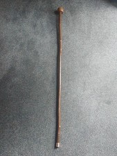 Handmade walking knob for sale  GLOSSOP