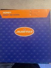 Hondy ep for sale  BALDOCK