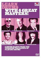 Learn drums great for sale  New York