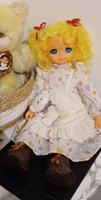 Bambola doll vintage usato  Morterone