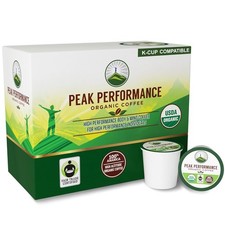 Peak performance organic for sale  Chicago