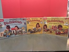 Vtg playskool richard for sale  Happy Valley