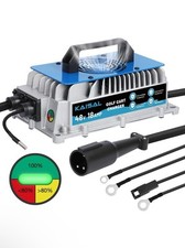 Club car charger for sale  Kingston