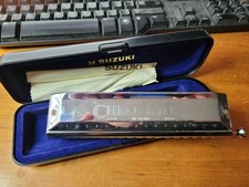 Harmonica for sale  Hugo