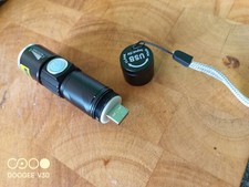 395 led torch for sale  BOLTON