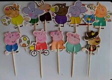 Disney animal peppa for sale  IPSWICH