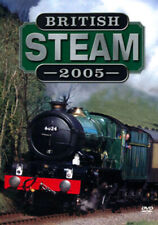 British steam 2005 for sale  STOCKPORT