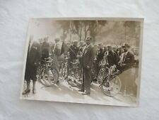 Photographie presse meurisse d'occasion  Prades