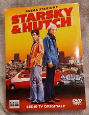 Starsky hutch prima usato  Roma